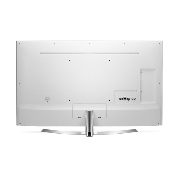 LG 4K Super UHD TV 55" - 55UH850T